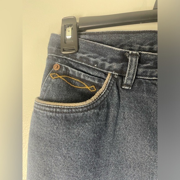 Fancy Ass vintage jeans size 28 - Picture 8 of 16